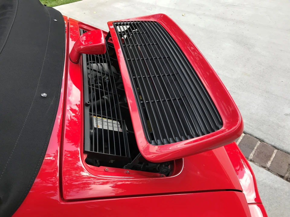 1990 Porsche 964 Carrera - Image 15 of 31