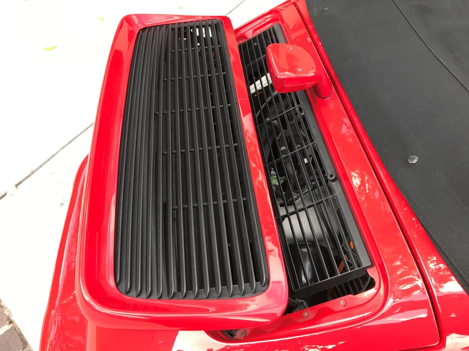 1990 Porsche 964 Carrera - Image 16 of 31