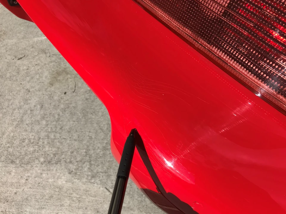1990 Porsche 964 Carrera - Image 28 of 31