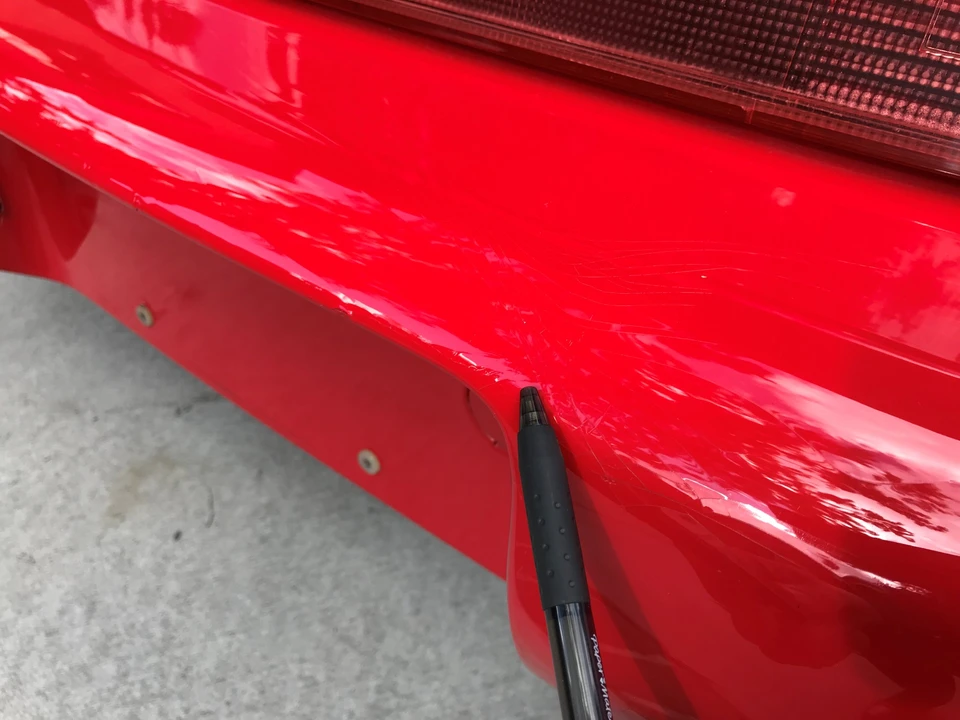 1990 Porsche 964 Carrera - Image 27 of 31