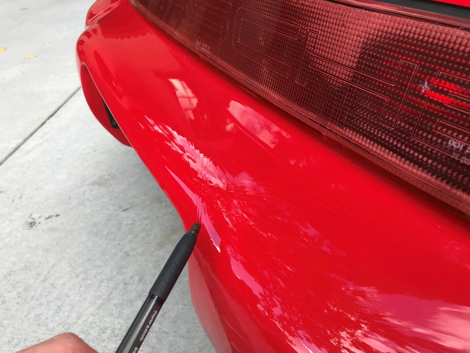 1990 Porsche 964 Carrera - Image 26 of 31