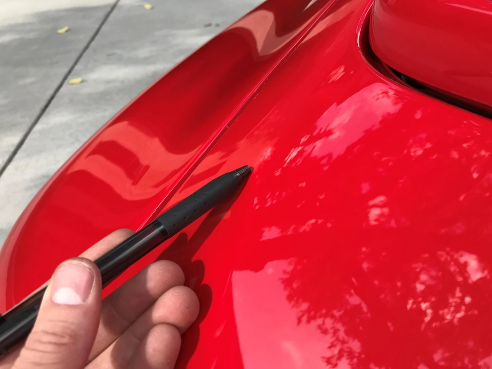 1990 Porsche 964 Carrera - Image 29 of 31