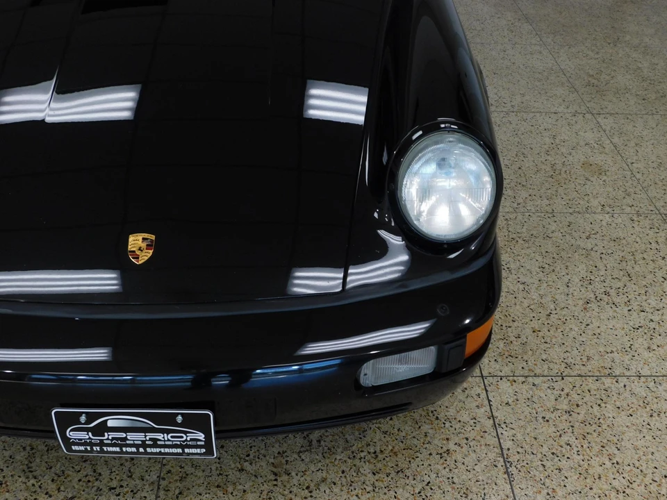 1990 Porsche 964 Carrera - Image 12 of 31