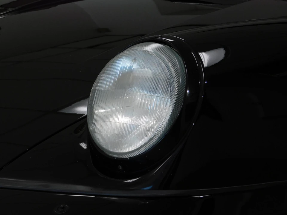 1990 Porsche 964 Carrera - Image 13 of 31