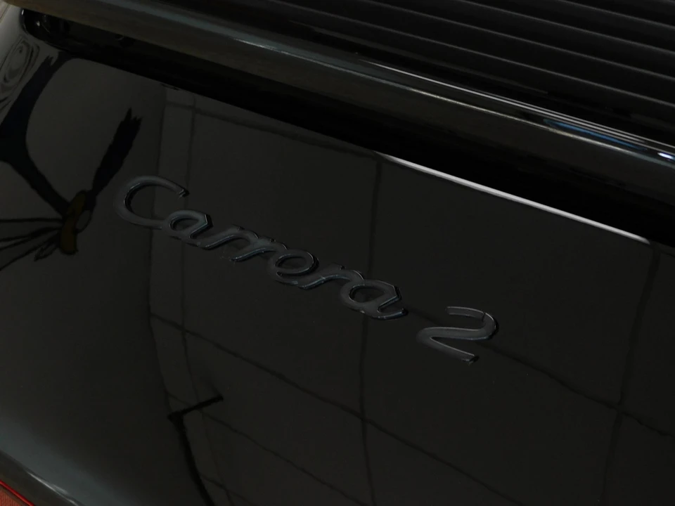 1990 Porsche 964 Carrera - Image 28 of 31