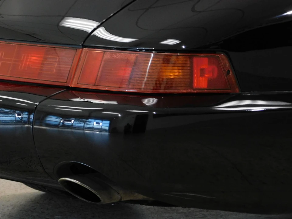 1990 Porsche 964 Carrera - Image 27 of 31