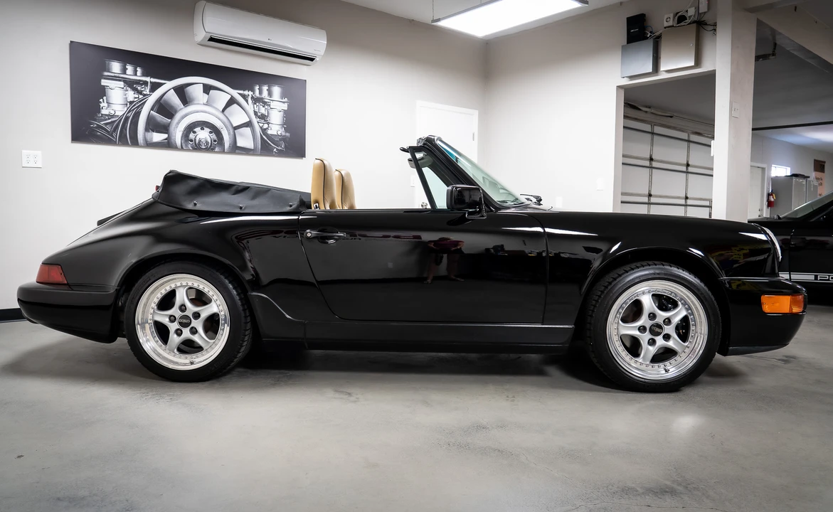 1990 Porsche 964 Carrera - Image 21 of 31
