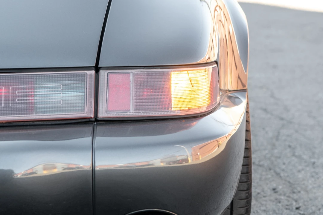 1990 Porsche 964 Carrera - Image 31 of 31