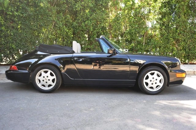 1990 Porsche 964 Carrera - Image 2 of 31