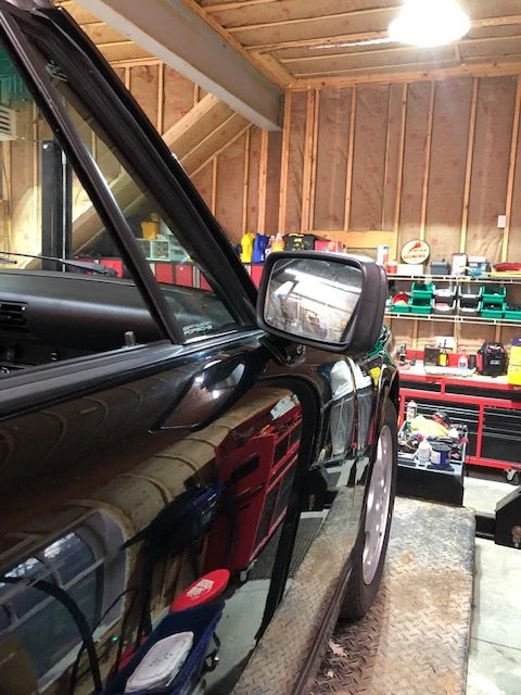 1990 Porsche 964 Carrera - Image 25 of 31