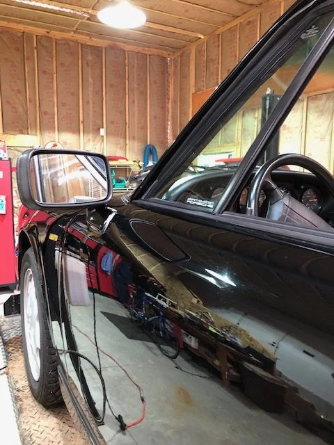 1990 Porsche 964 Carrera - Image 24 of 31