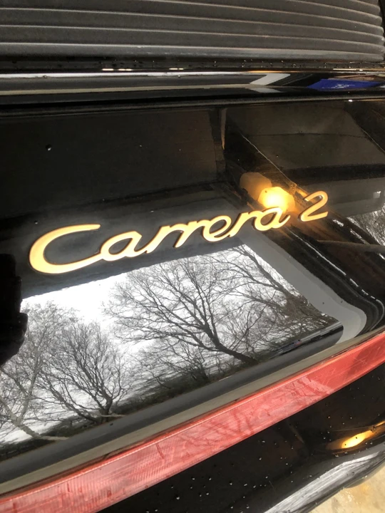 1990 Porsche 964 Carrera - Image 30 of 31