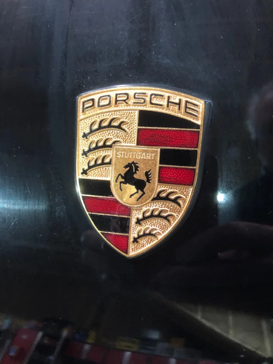 1990 Porsche 964 Carrera - Image 31 of 31
