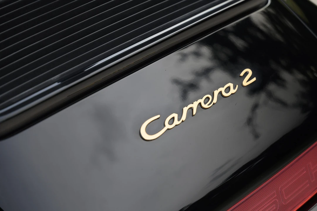 1990 Porsche 964 Carrera - Image 19 of 31