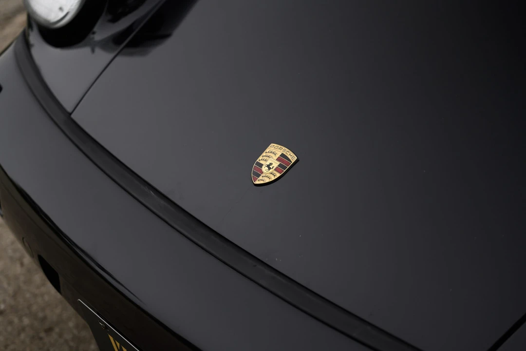 1990 Porsche 964 Carrera - Image 17 of 31