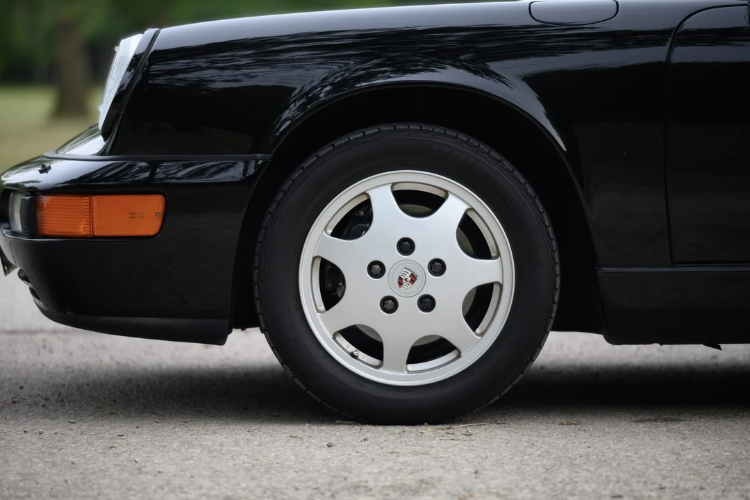 1990 Porsche 964 Carrera - Image 29 of 31
