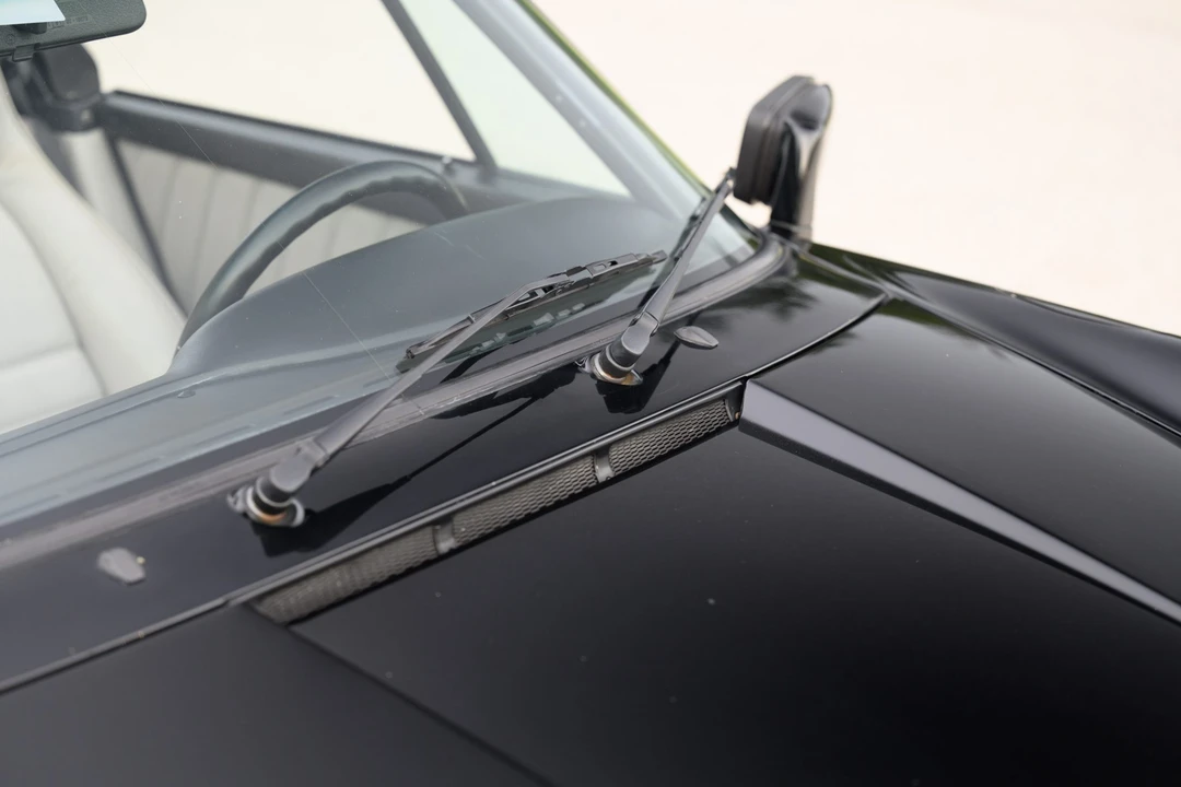 1990 Porsche 964 Carrera - Image 16 of 31