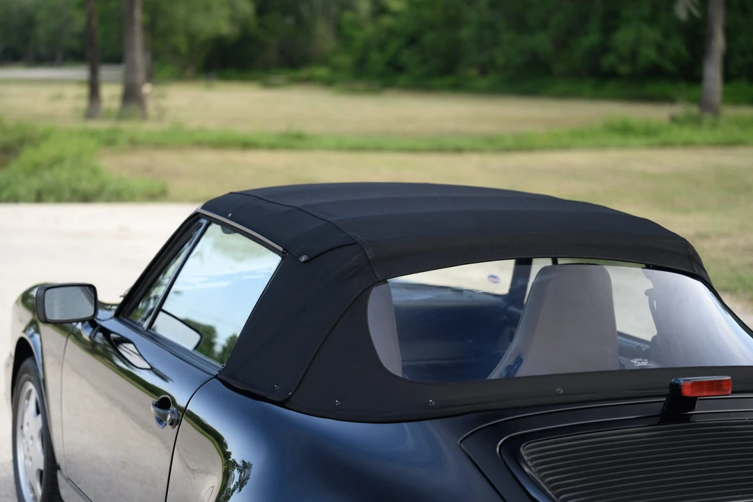 1990 Porsche 964 Carrera - Image 22 of 31