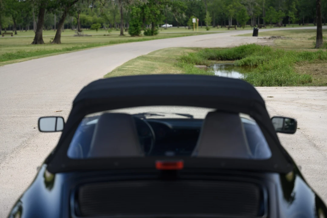 1990 Porsche 964 Carrera - Image 21 of 31
