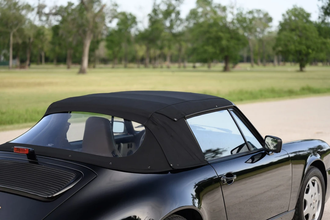 1990 Porsche 964 Carrera - Image 20 of 31