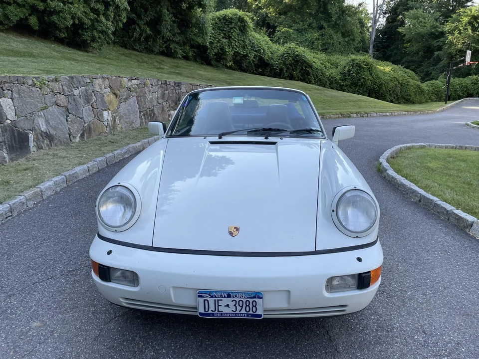 1990 Porsche 964 Carrera - Image 23 of 31