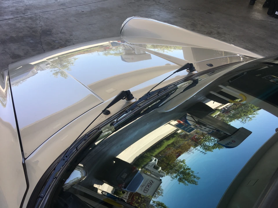 1990 Porsche 964 Carrera - Image 26 of 31