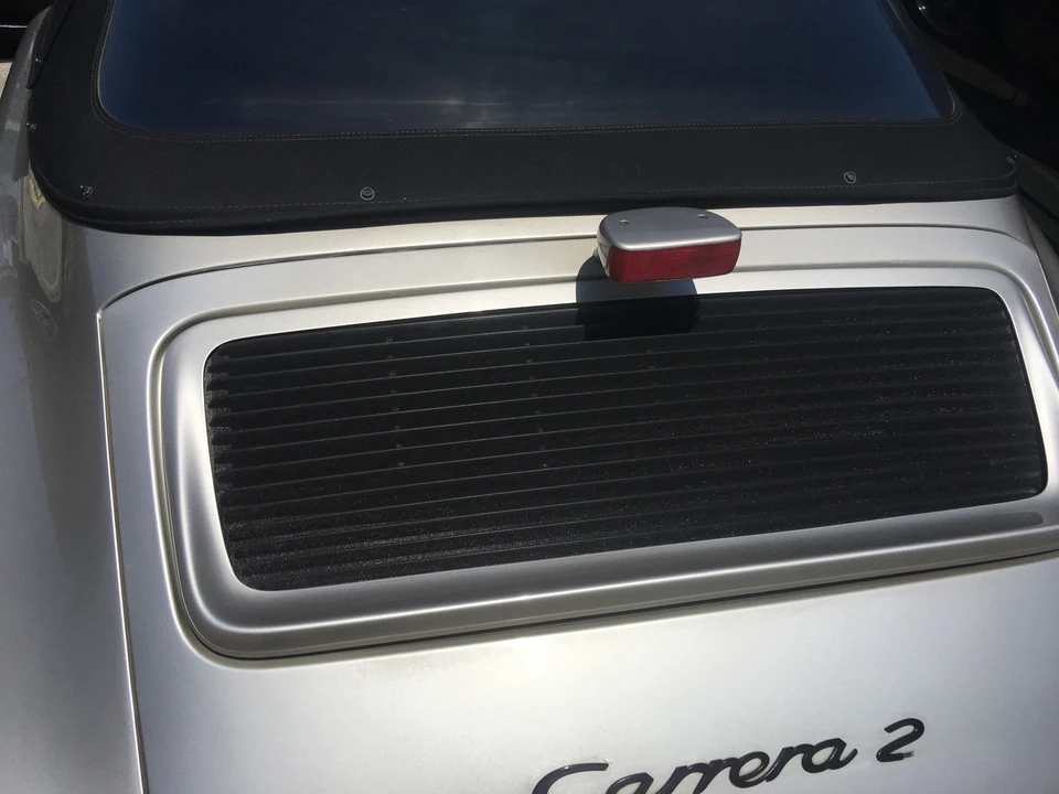 1990 Porsche 964 Carrera - Image 30 of 31