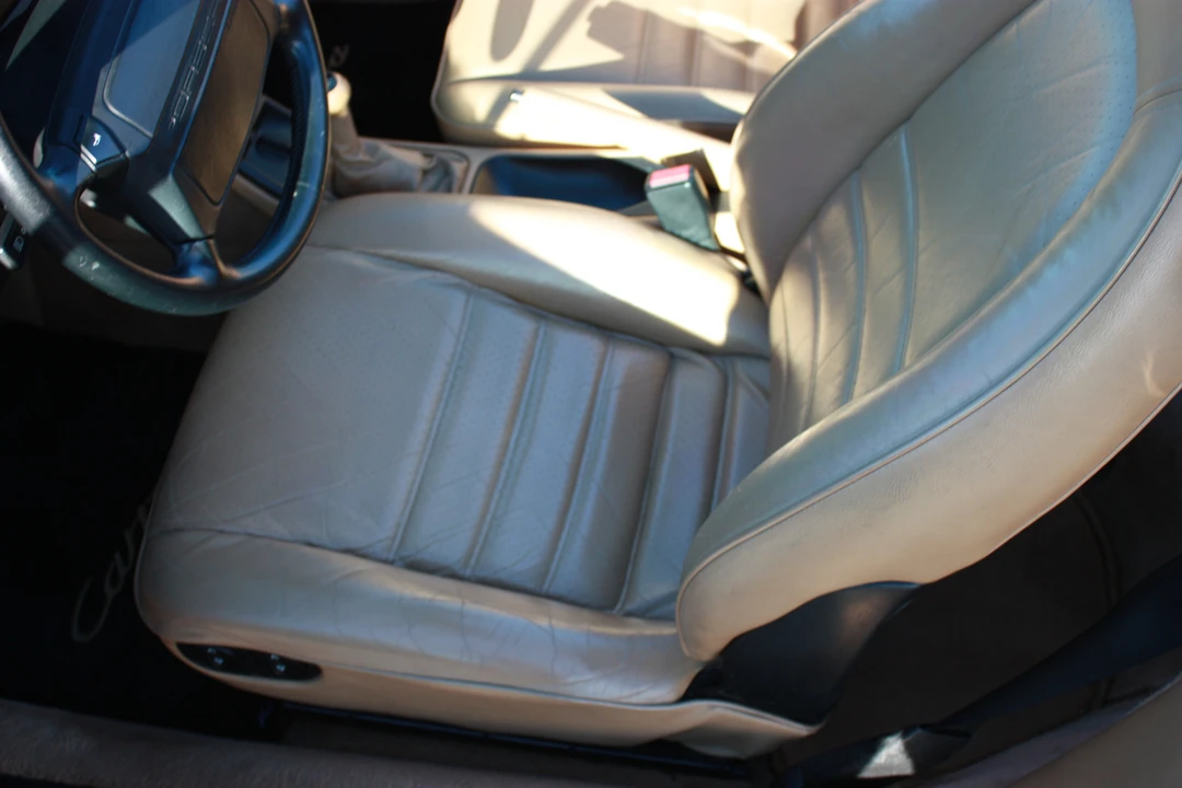 1990 Porsche 964 Carrera - Image 25 of 31