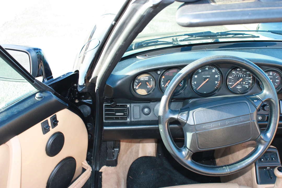 1990 Porsche 964 Carrera - Image 31 of 31