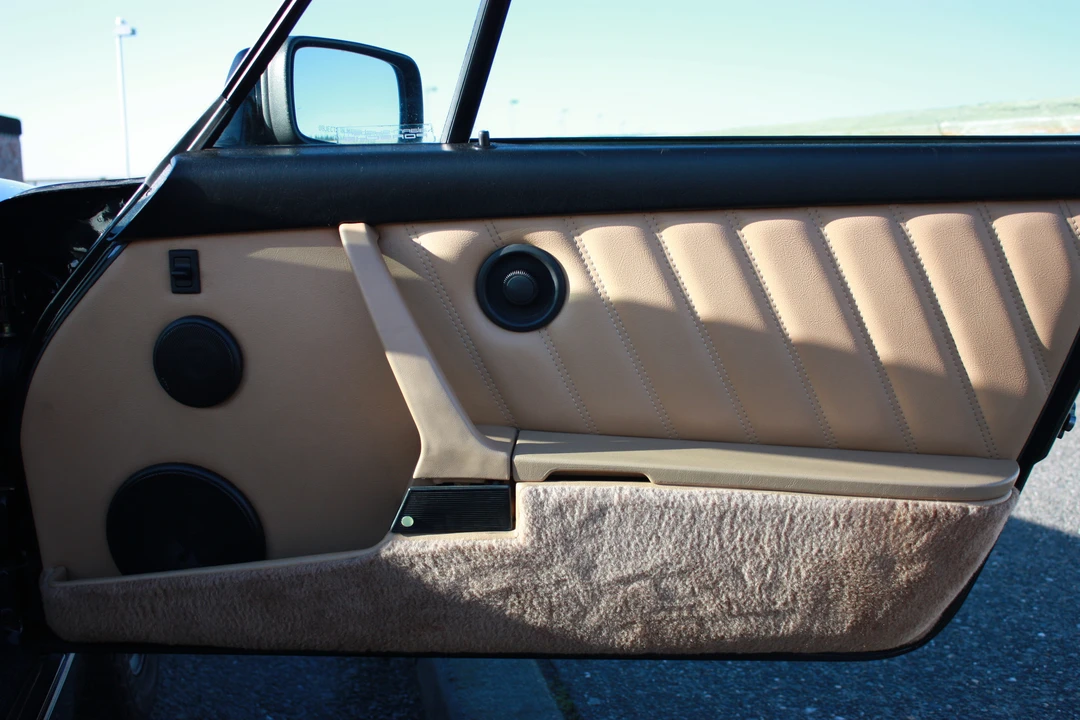 1990 Porsche 964 Carrera - Image 20 of 31