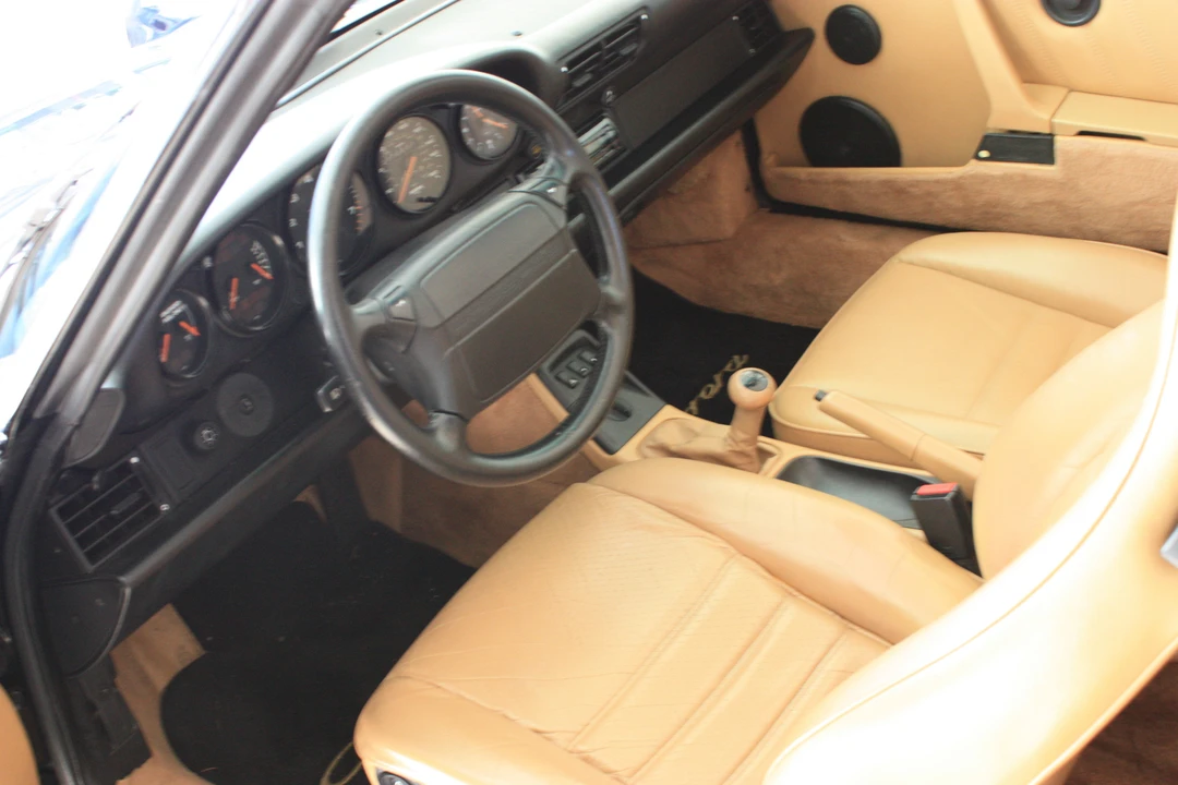 1990 Porsche 964 Carrera - Image 21 of 31