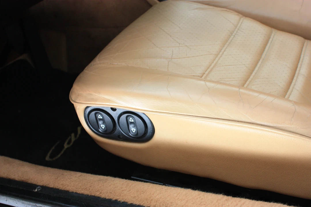 1990 Porsche 964 Carrera - Image 24 of 31