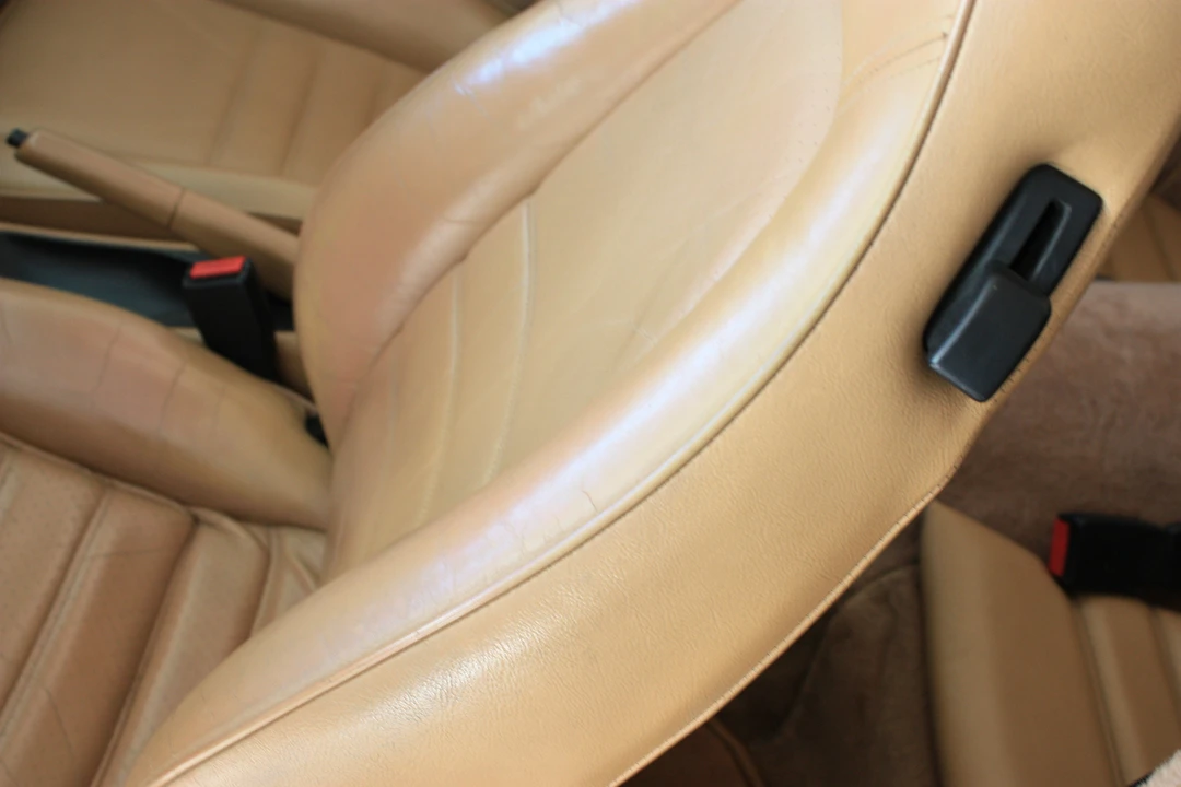 1990 Porsche 964 Carrera - Image 23 of 31