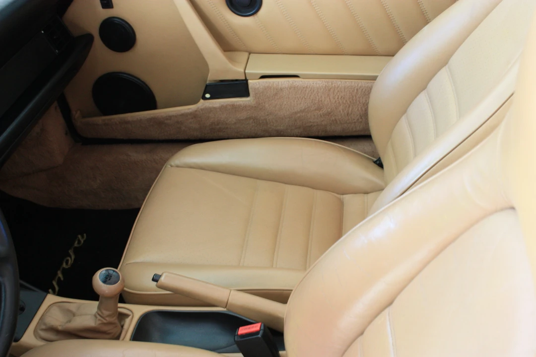 1990 Porsche 964 Carrera - Image 26 of 31