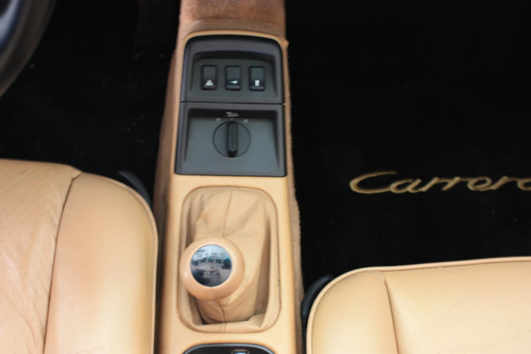 1990 Porsche 964 Carrera - Image 28 of 31