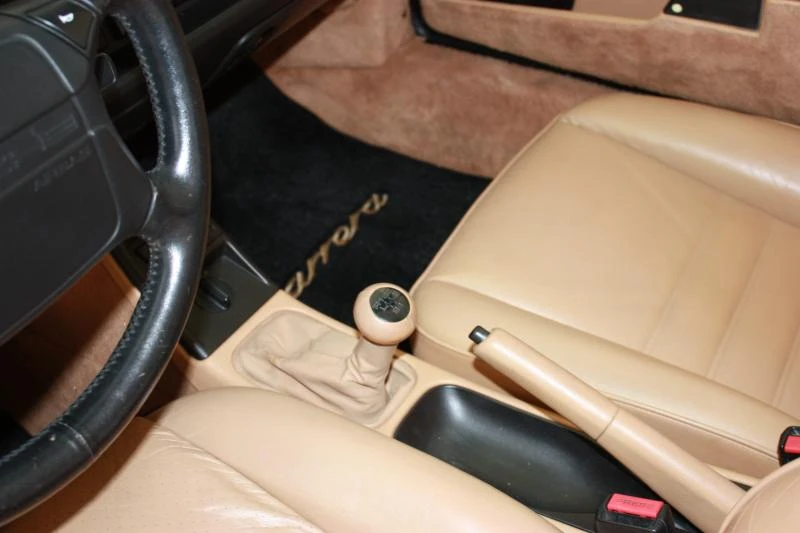 1990 Porsche 964 Carrera - Image 27 of 31