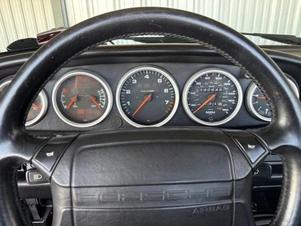 1990 Porsche 964 Carrera - Image 2 of 17