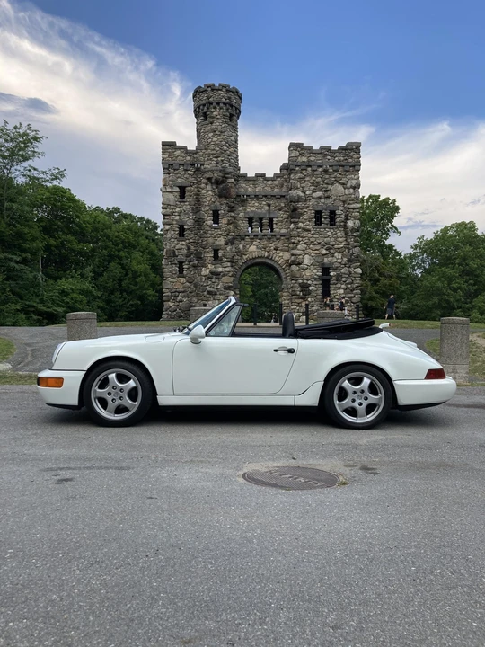 1990 Porsche 964 Carrera - Image 15 of 31