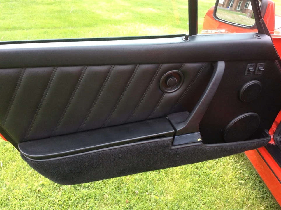 1990 Porsche 964 Carrera - Image 21 of 31