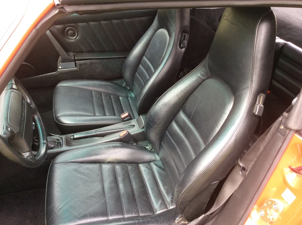 1990 Porsche 964 Carrera - Image 24 of 31