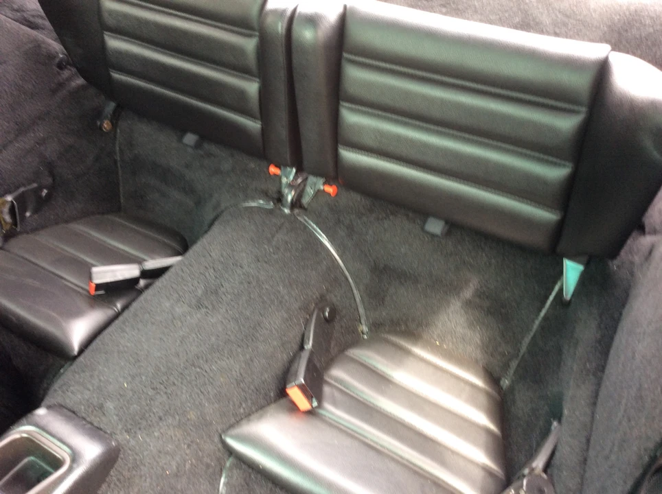 1990 Porsche 964 Carrera - Image 26 of 31