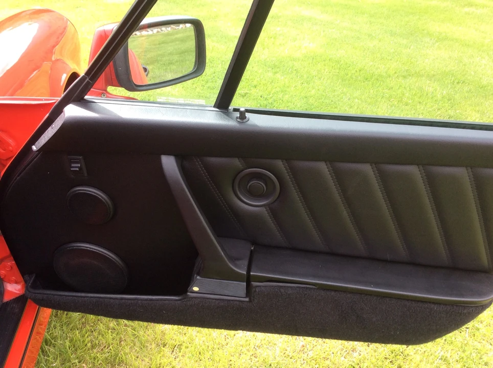 1990 Porsche 964 Carrera - Image 22 of 31