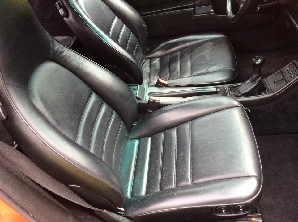 1990 Porsche 964 Carrera - Image 25 of 31