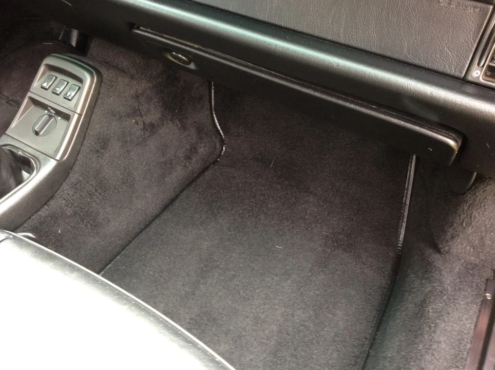 1990 Porsche 964 Carrera - Image 29 of 31