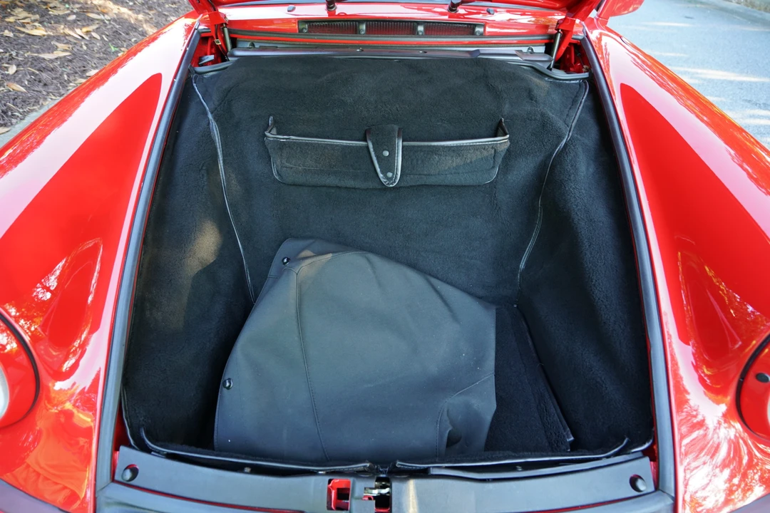 1990 Porsche 964 Carrera - Image 24 of 31