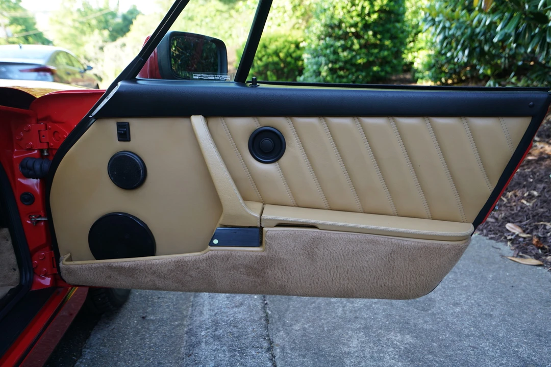 1990 Porsche 964 Carrera - Image 30 of 31