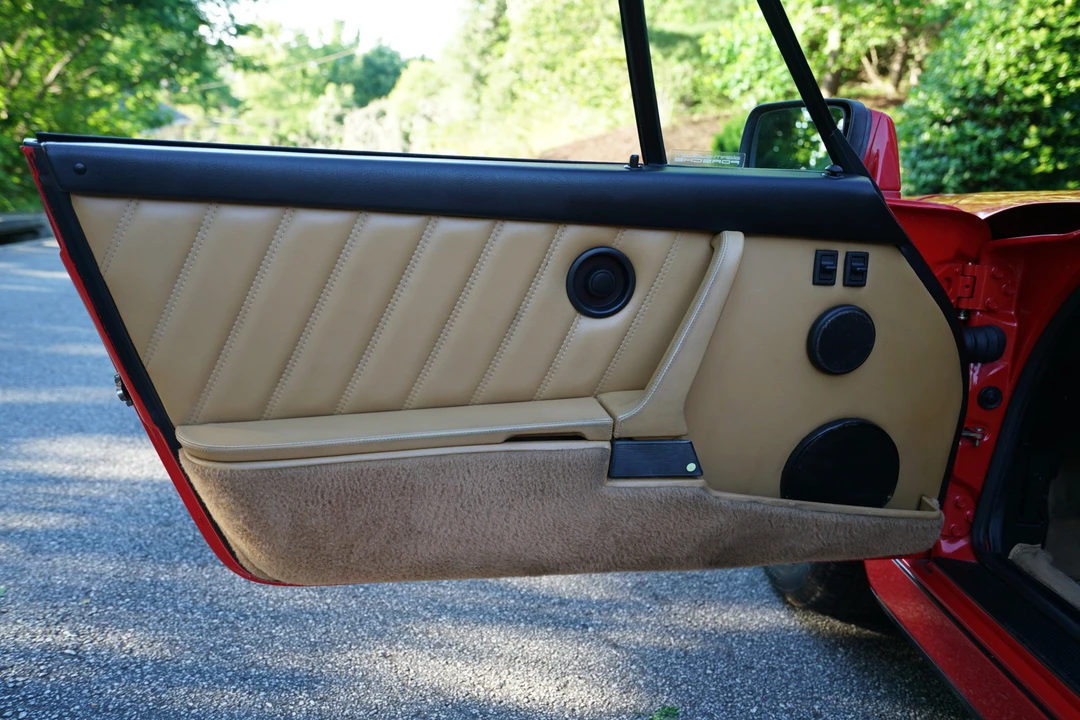 1990 Porsche 964 Carrera - Image 28 of 31