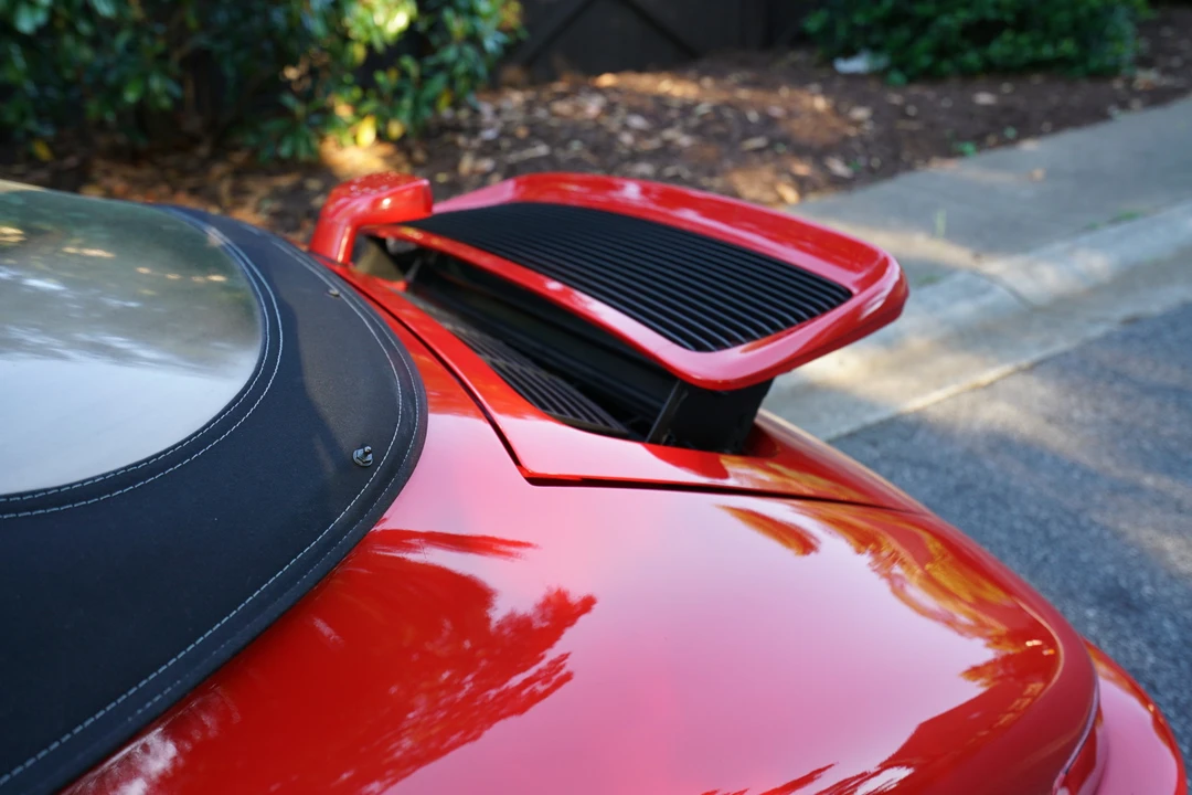 1990 Porsche 964 Carrera - Image 21 of 31