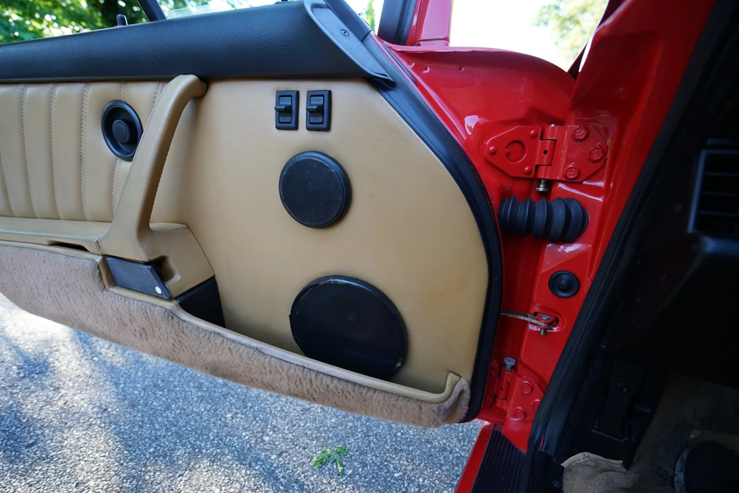 1990 Porsche 964 Carrera - Image 29 of 31