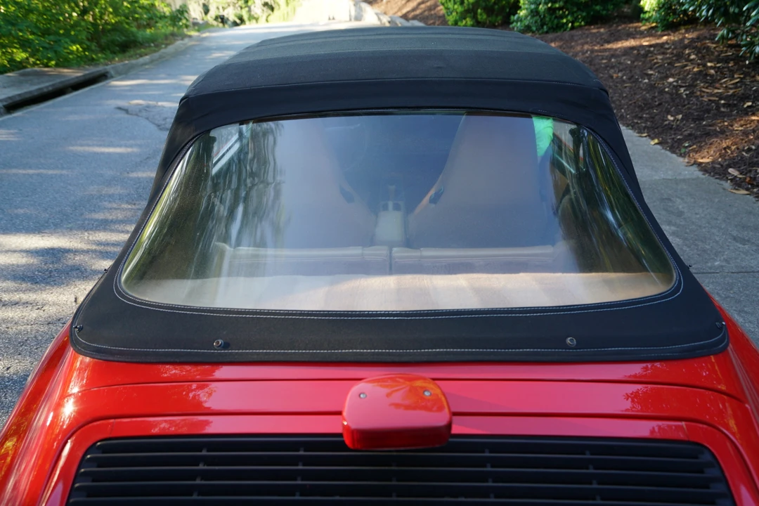 1990 Porsche 964 Carrera - Image 23 of 31